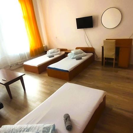 Galeona - Hotel Turystyczny Ельблонг Екстер'єр фото