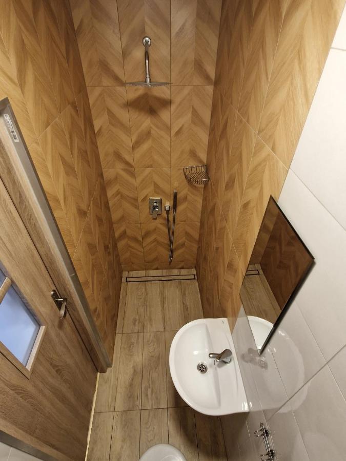 Galeona - Hotel Turystyczny Ельблонг Екстер'єр фото