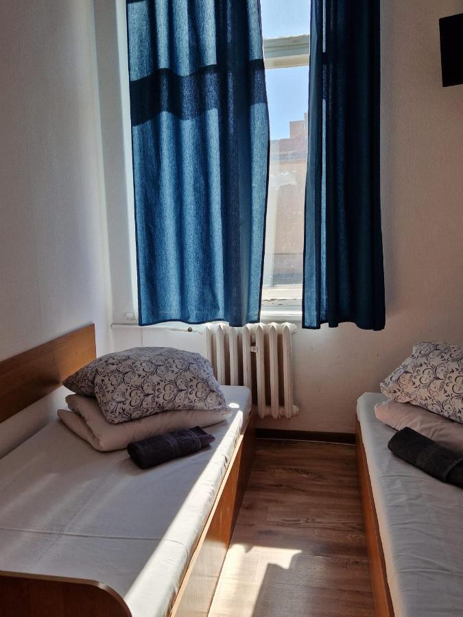 Galeona - Hotel Turystyczny Ельблонг Екстер'єр фото