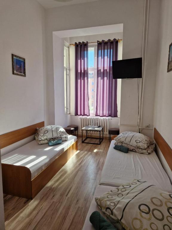 Galeona - Hotel Turystyczny Ельблонг Екстер'єр фото