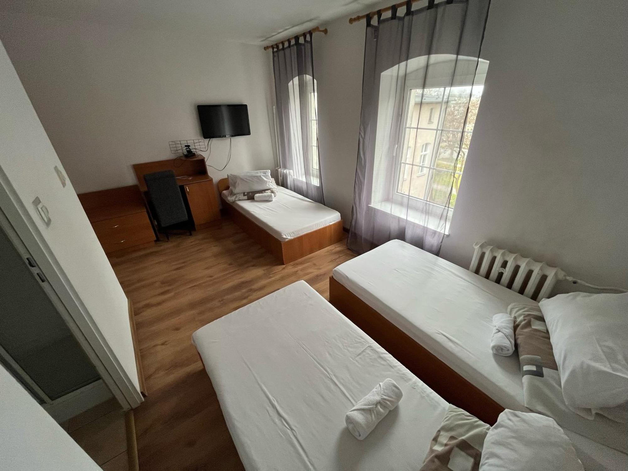 Galeona - Hotel Turystyczny Ельблонг Екстер'єр фото