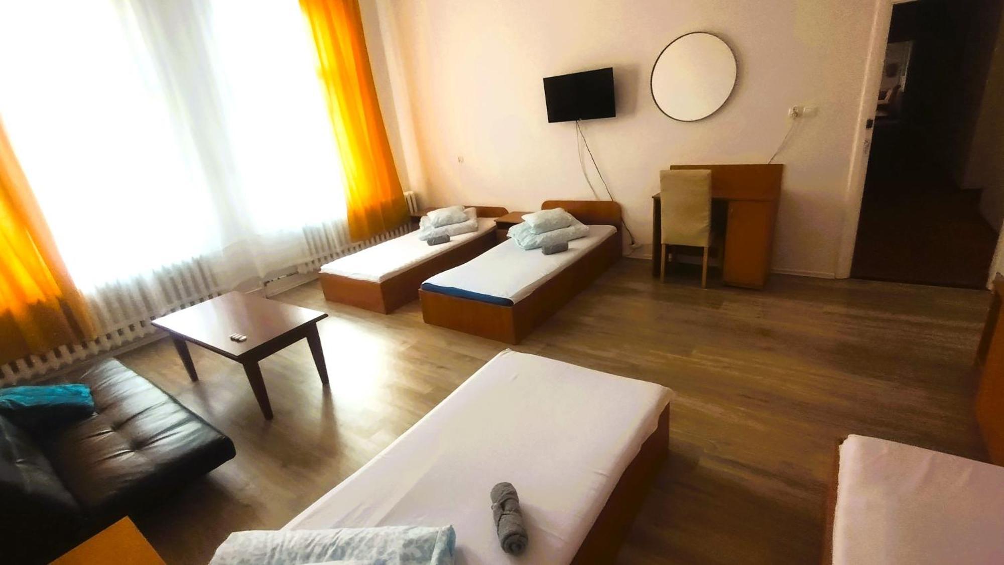 Galeona - Hotel Turystyczny Ельблонг Екстер'єр фото