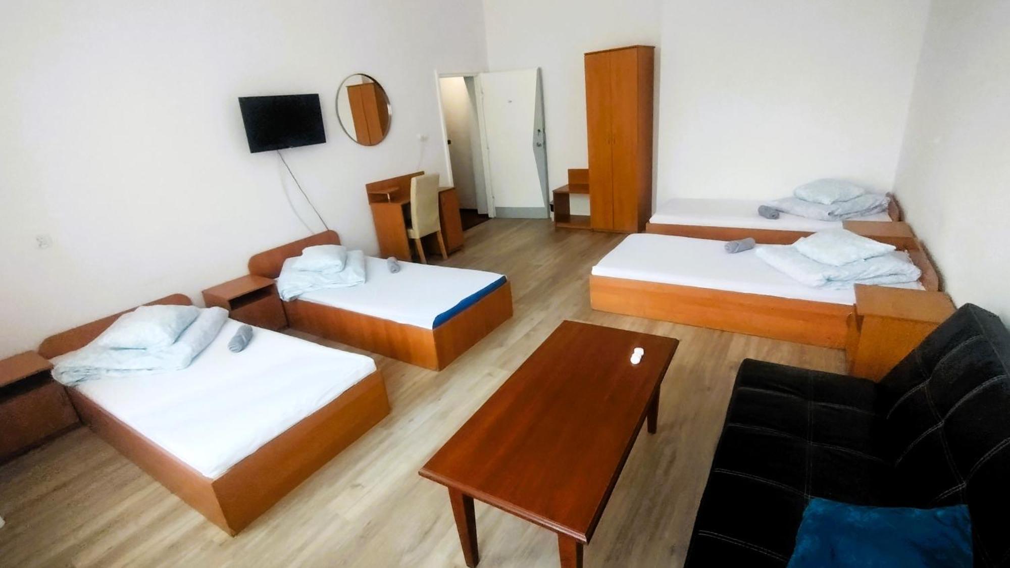 Galeona - Hotel Turystyczny Ельблонг Екстер'єр фото